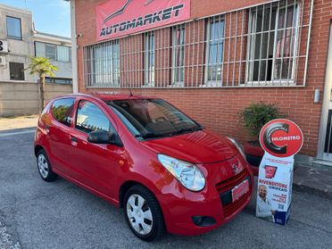 Suzuki Alto 1.0 GLX 68cv