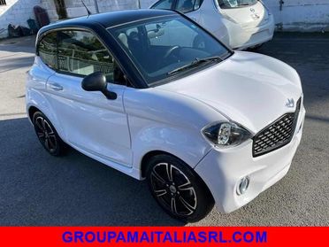 CHATENET CH40 Sport Line Km cerificati Minicar Macchinina 50