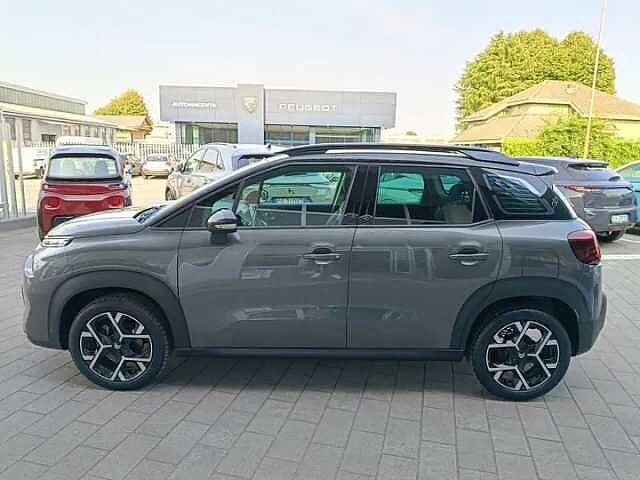 Citroen C3 Aircross 1.2 PureTech 110cv MAX AZIENDALE