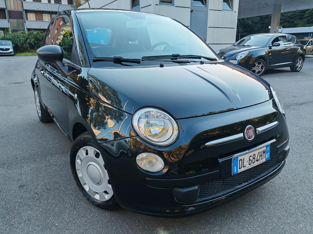 Fiat 500 1.2 Pop