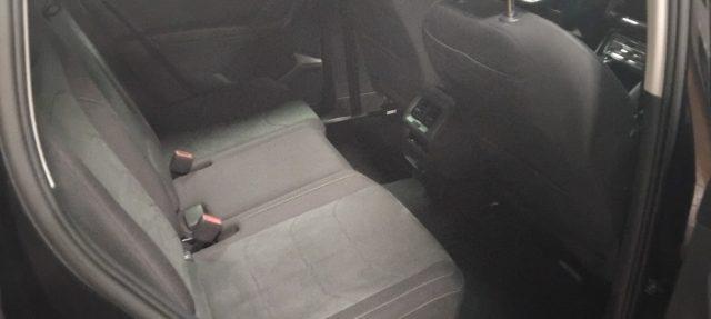 VOLKSWAGEN Tiguan 2.0 TDI SCR Elegance Dsg 18" VIDEO