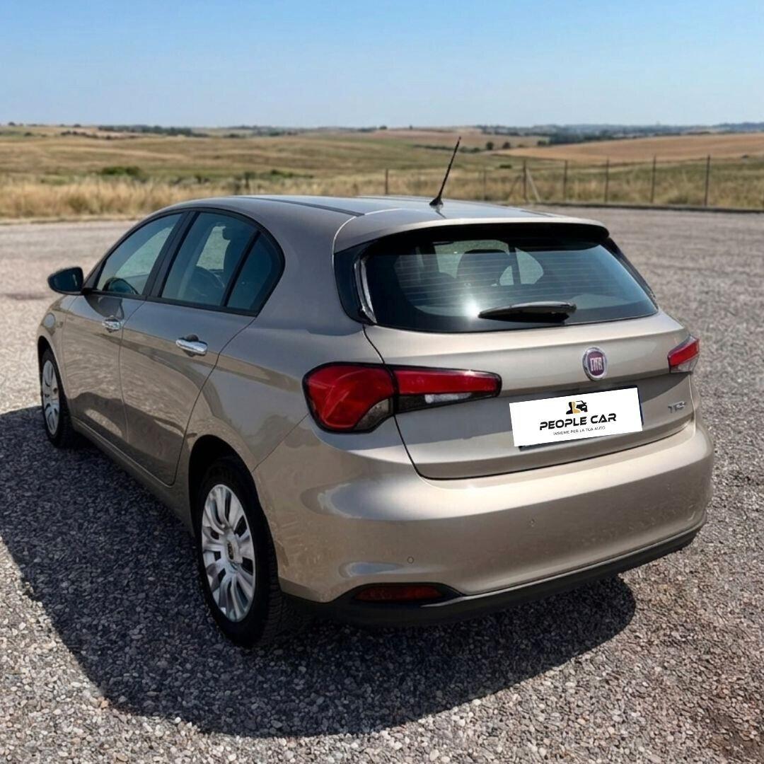 Fiat Tipo 1.4 T-Jet 120CV *GPL* 5 porte Easy
