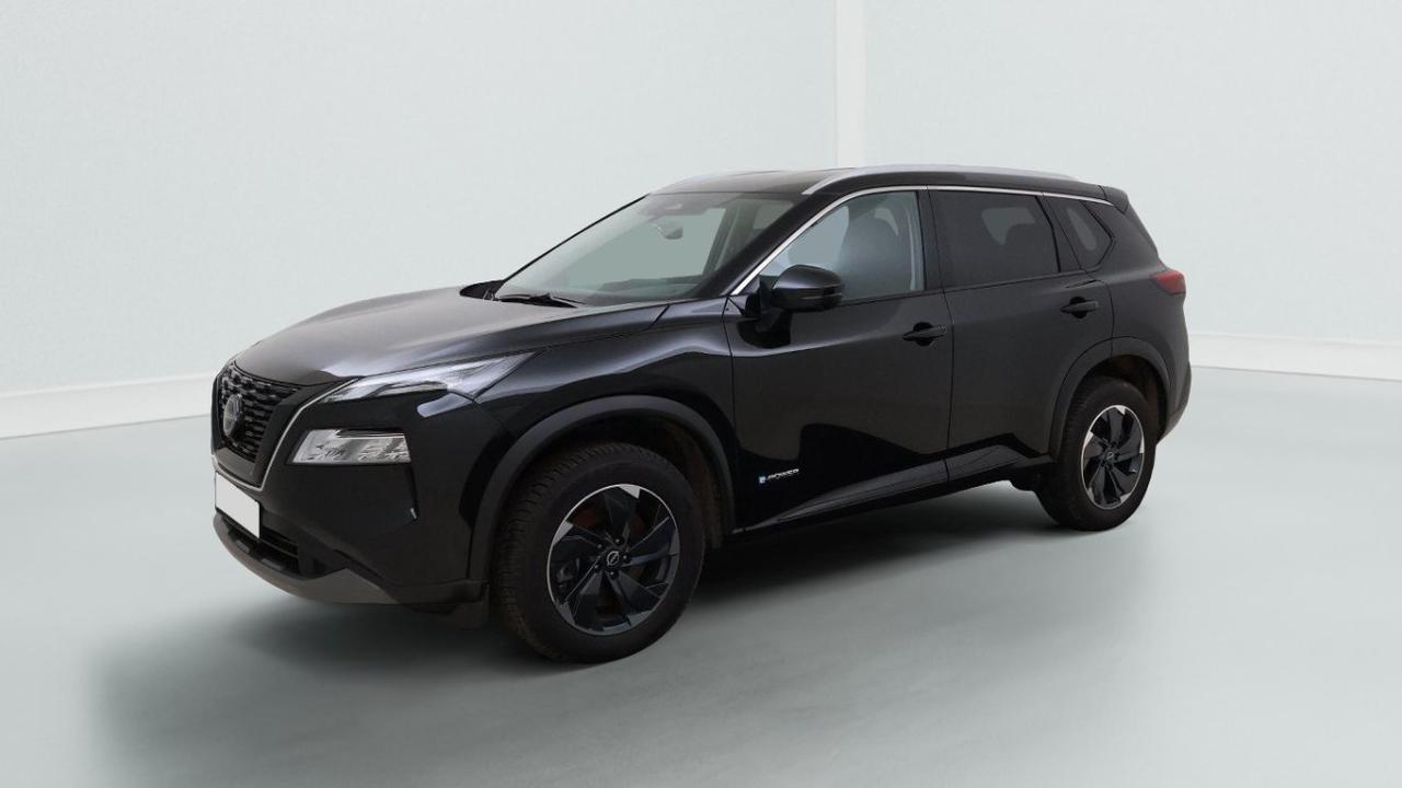 Nissan X-Trail 1.5 e-power N-Connecta 2wd auto