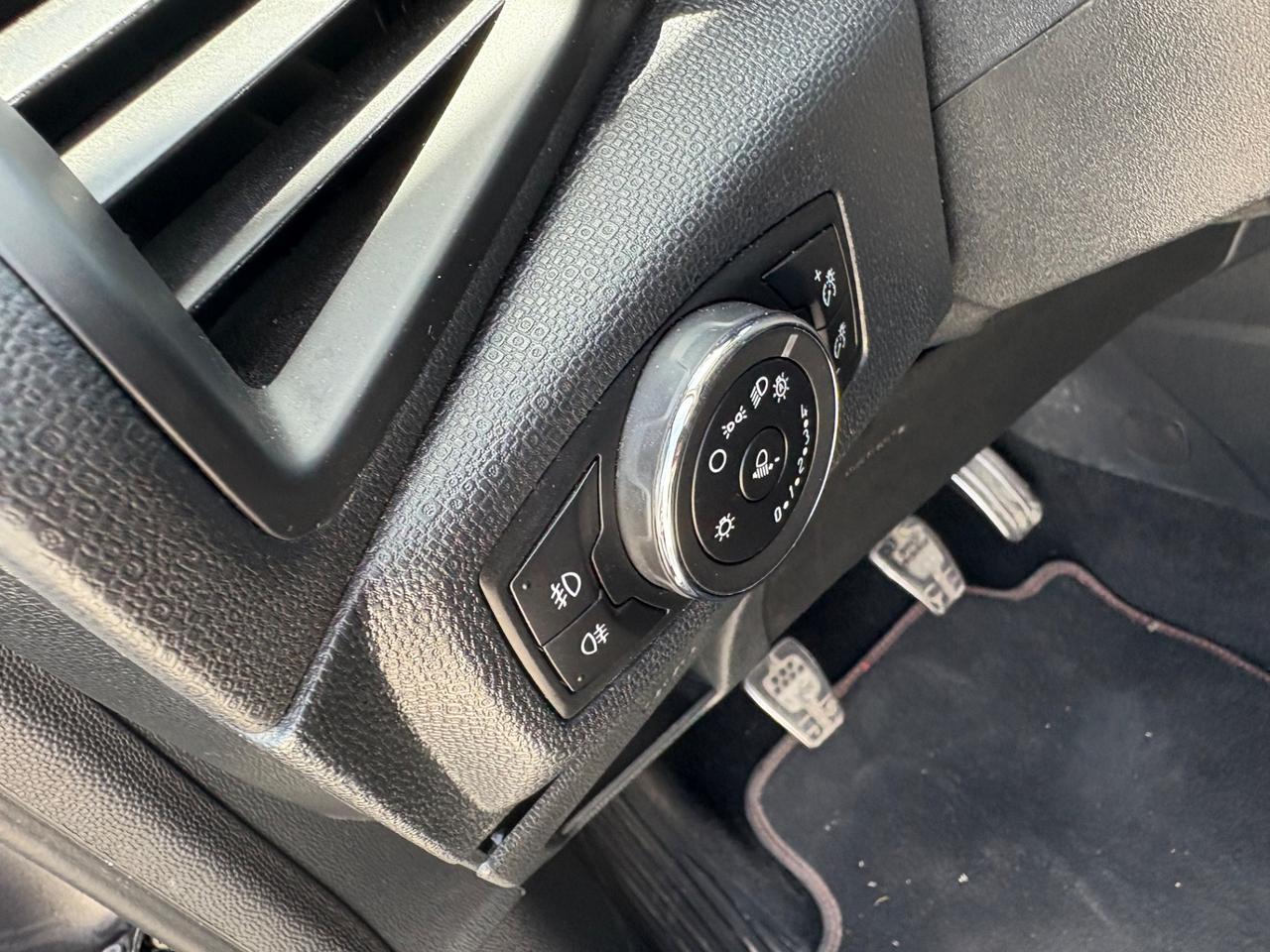 Ford EcoSport 1.0 EcoBoost 125 CV Start&Stop ST-Line Design