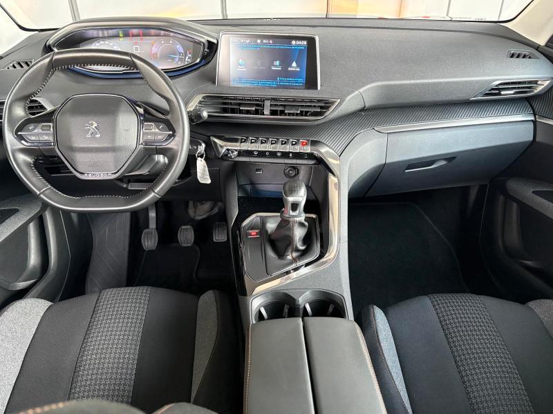 Peugeot 3008 1.5 Bluehdi Active S&S 130cv