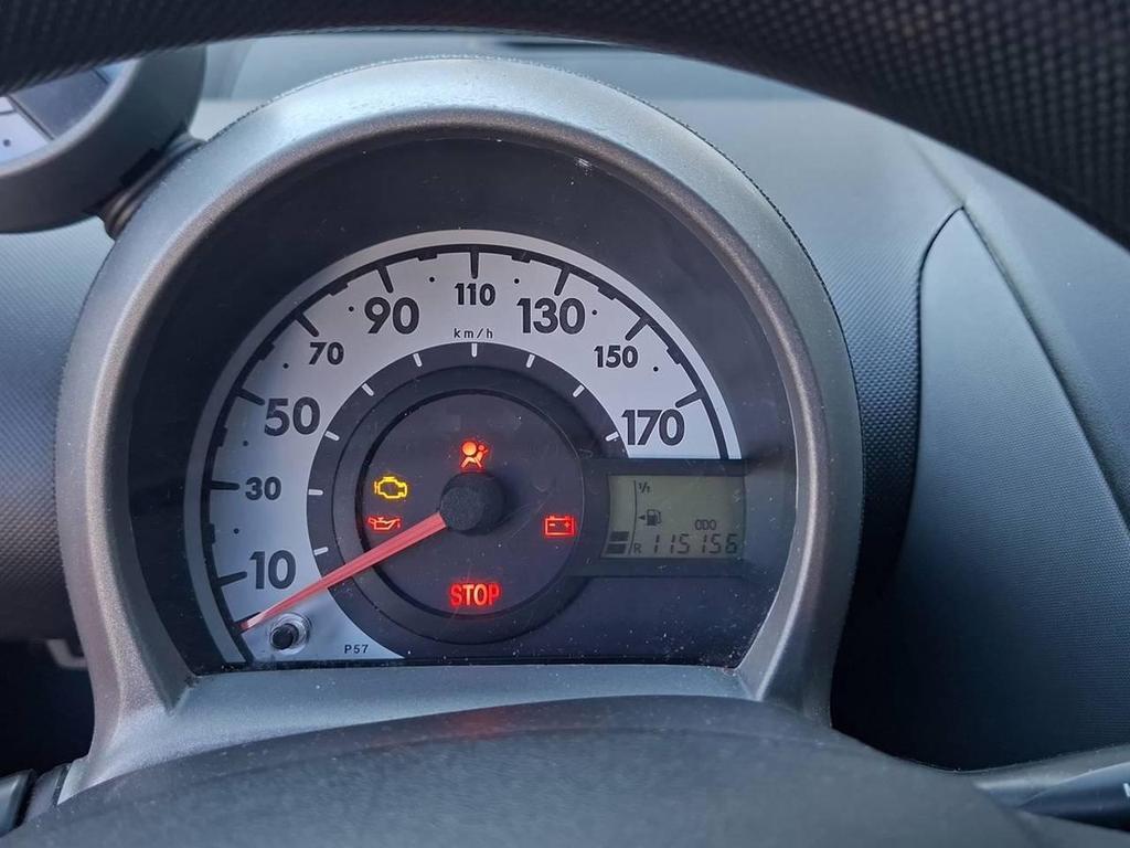 Toyota Aygo 5 Porte 1.0