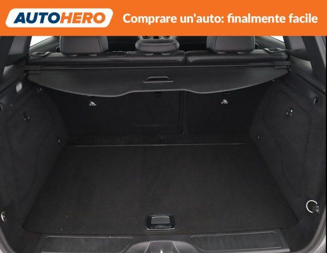 MERCEDES-BENZ B 180 d Automatic Sport