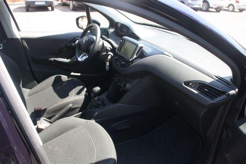 Peugeot 208 Active PureTech 82cv S/S Neopat.