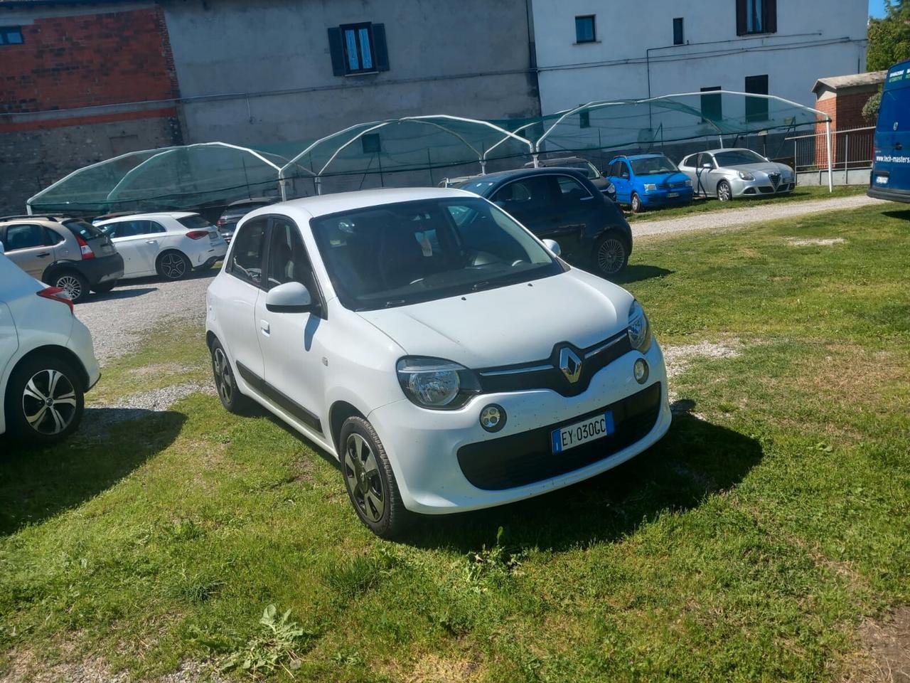 Renault Twingo 1.0 BENZINA