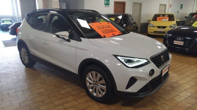 SEAT Arona 1.0 EcoTSI 110 CV Style FULL LED APP CONNECT