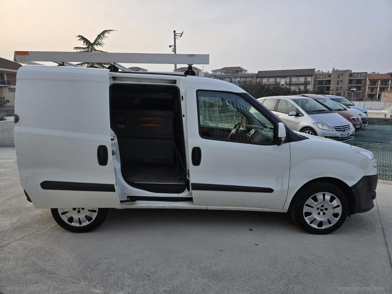 Doblò 1.4 PC-TN Cargo Lamierato SX