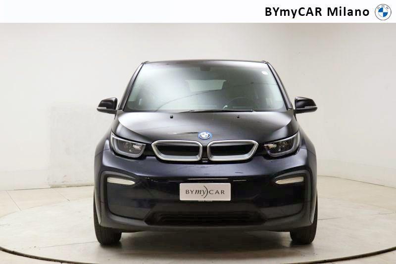 BMW i3 120Ah Advantage CVT