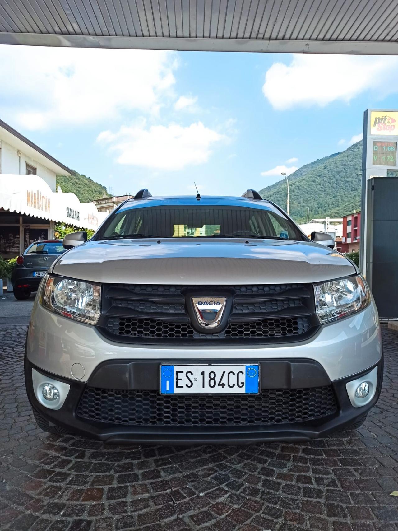 Dacia Sandero 900 TCe 12V 90CV Lauréate