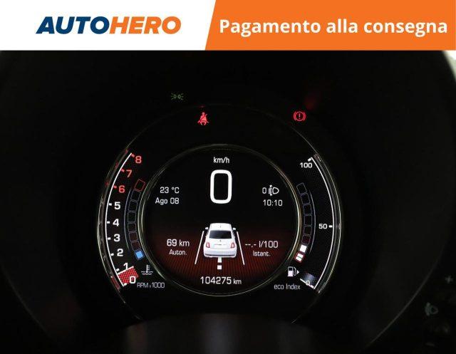 FIAT 500 1.2 S