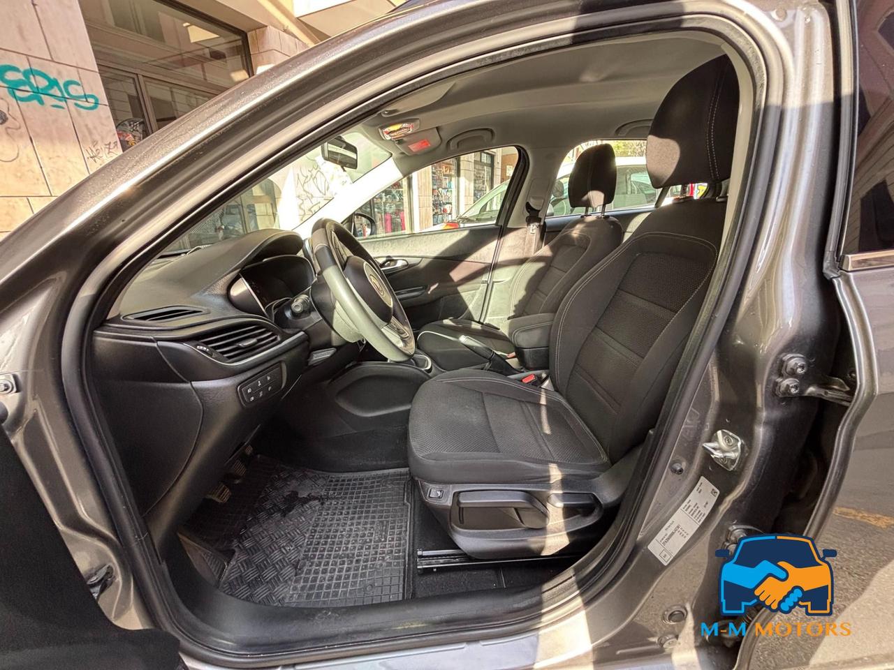 Fiat Tipo Station Wagon Tipo SW 1.3 mjt Business s&s 95cv