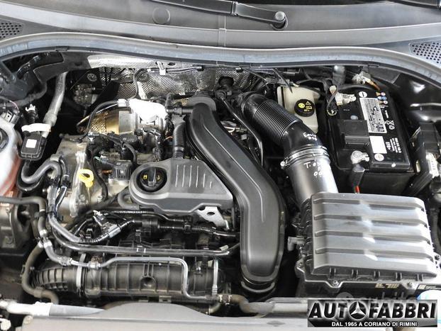 VOLKSWAGEN - Tiguan - 1.5 TSI 150CV DSG Sport ACT