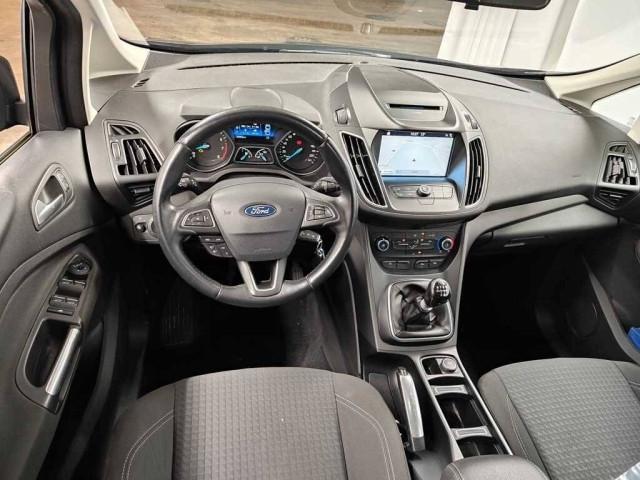 Ford C-Max C-max7 1.0 ecoboost Titanium s&s 125cv