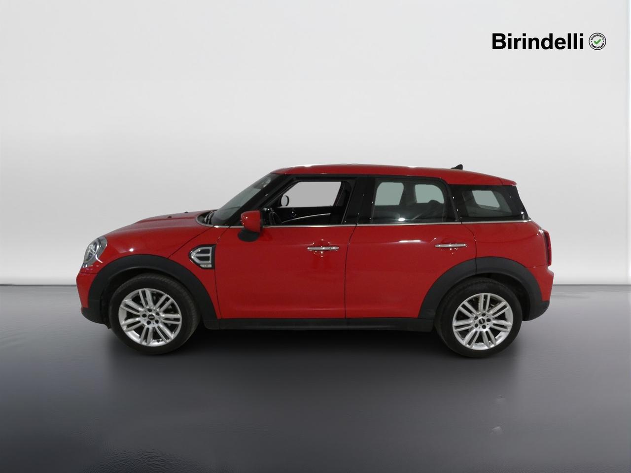 MINI Mini Countrym.(F60) - Mini 1.5 Cooper Classic Countryman