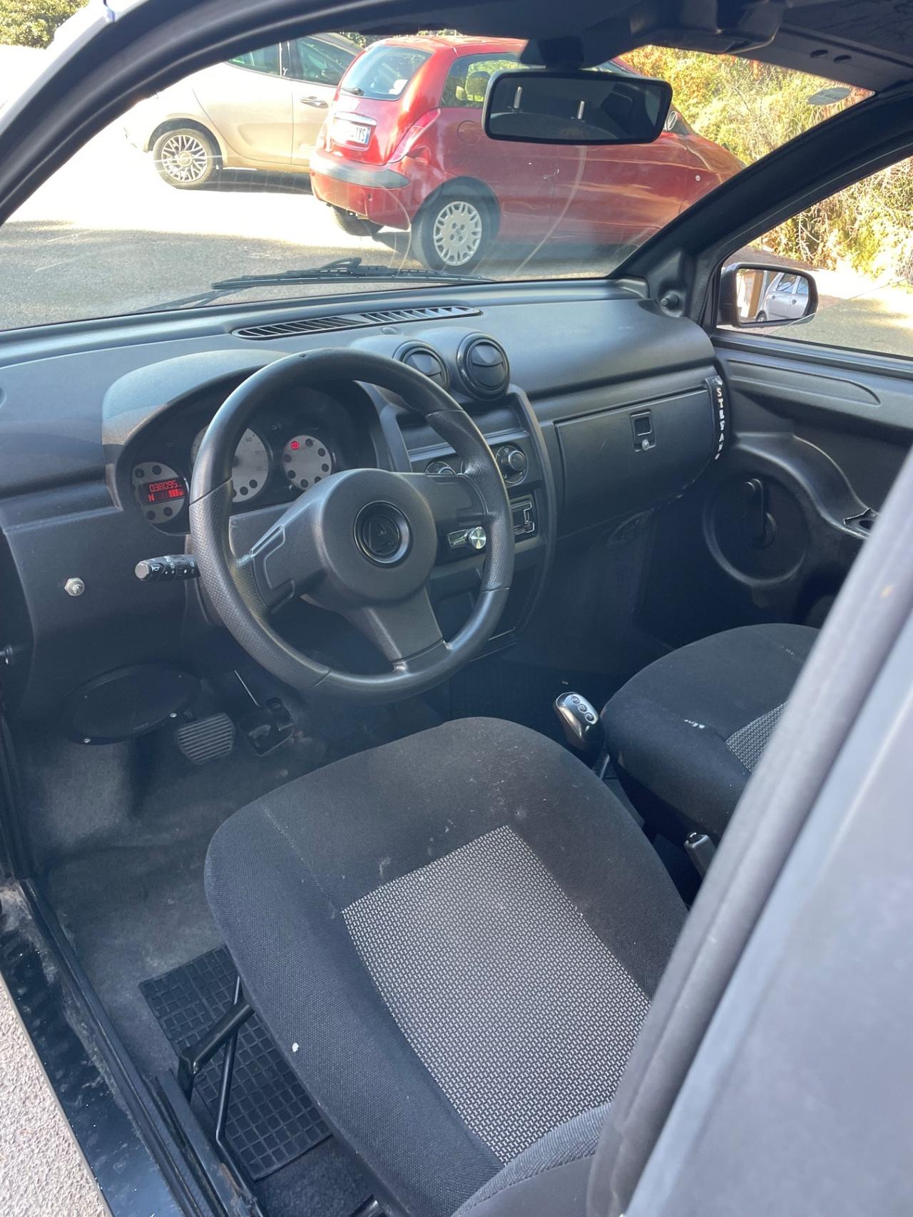 Aixam Crossline Pack Impulsion