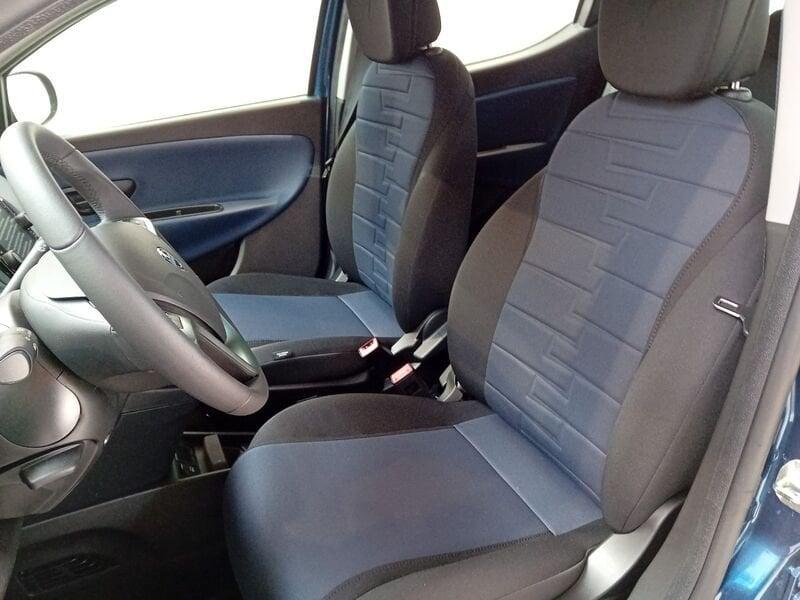 Lancia Ypsilon 1.2 69 CV 5 porte GPL Ecochic