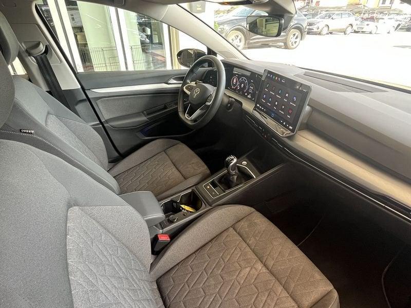 Volkswagen Golf Golf 2.0 TDI SCR Life * PROMO *