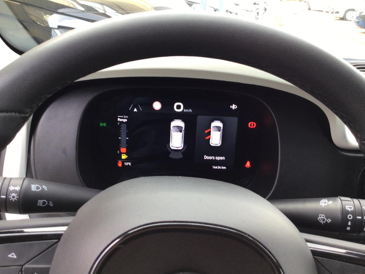 Fiat Panda Pandina Cross 1.0 FireFly S&S Hybrid