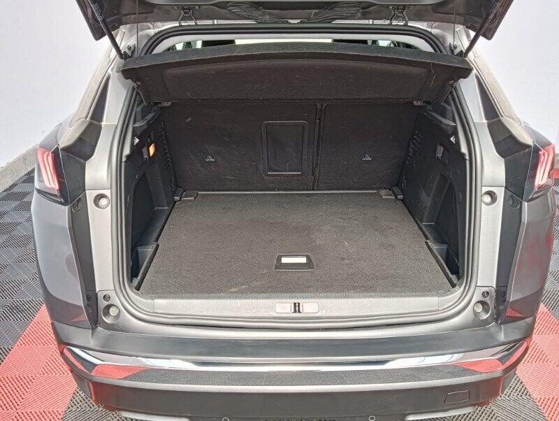 Peugeot 3008 3008 BlueHDi 130 S&S EAT8 Allure