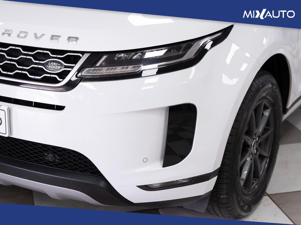 Land Rover Range Rover Evoque 2.0D i4 FWD 150CV