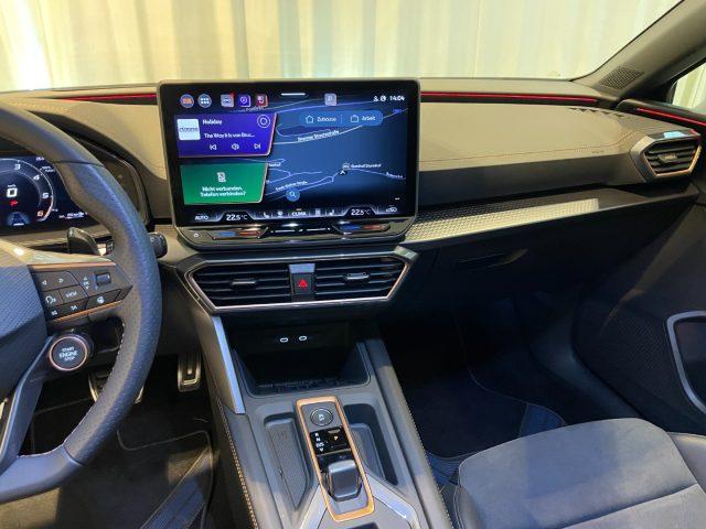 CUPRA Leon Sportstourer 2.0 TDI DSG Facelift Pano Sennheiser
