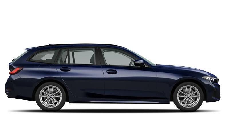 BMW Serie 3 320D XDRIVE TOURING