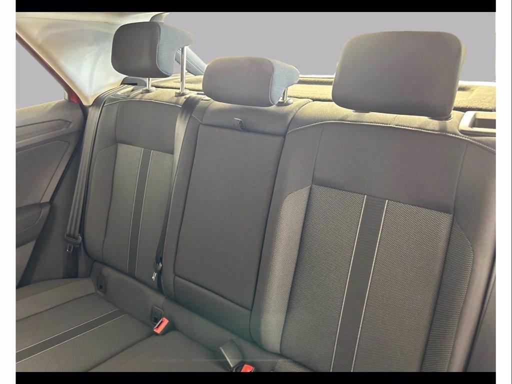 VOLKSWAGEN T-roc 1.0 tsi life 110cv del 2022