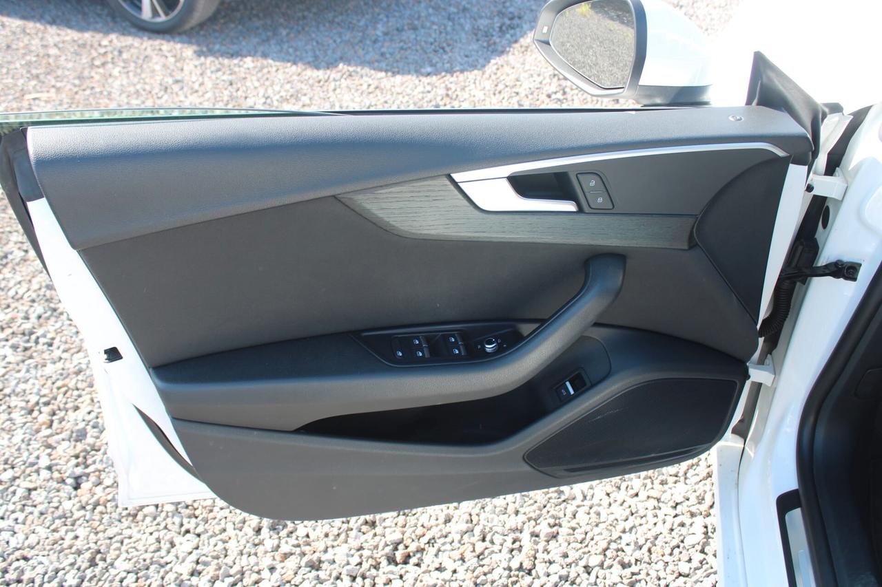 Audi A5 2.0 TDI 190 Tua A SOLI 180€