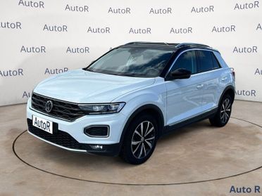 Volkswagen T-Roc 1.0 TSI Style BMT