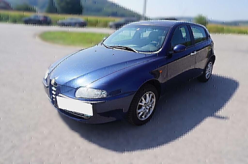 Alfa Romeo 147