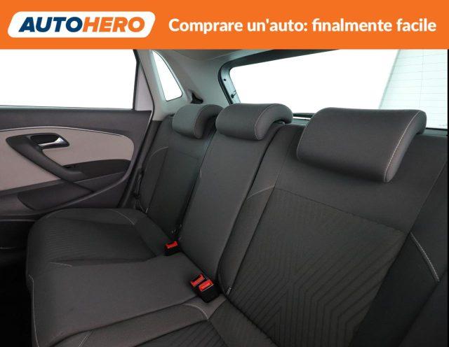 VOLKSWAGEN Polo 1.2 TSI DSG 5p. Comfortline BlueMotion Technology