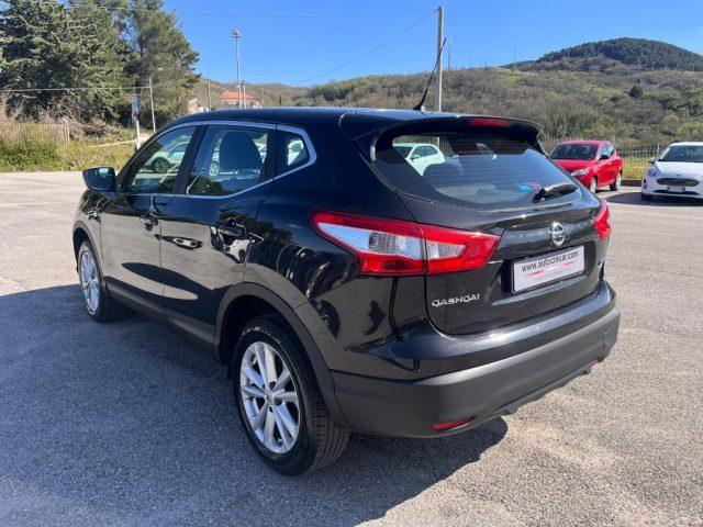 NISSAN Qashqai 1.5 dCi Acenta