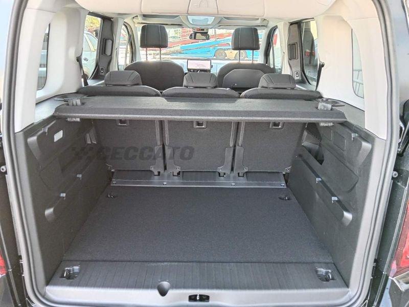 FIAT Doblò Doblo Passo Corto 1.5 d Doblo 100cv