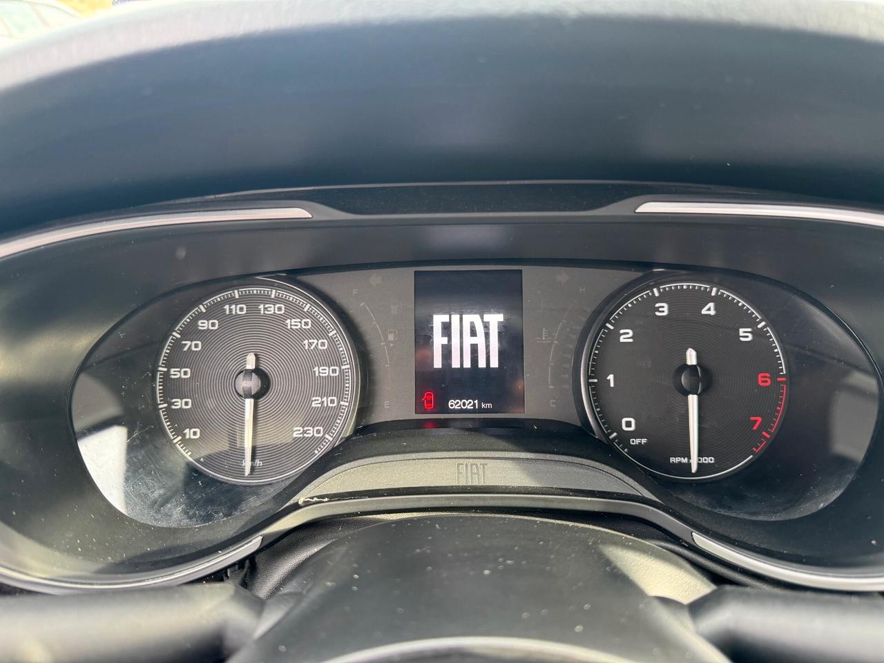 FIAT Tipo MY23 1.0cc 100cv Hatchback Life