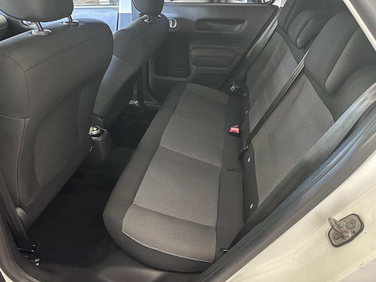 Citroen C4 Cactus 1.2 Benzina Ok Neopatentati