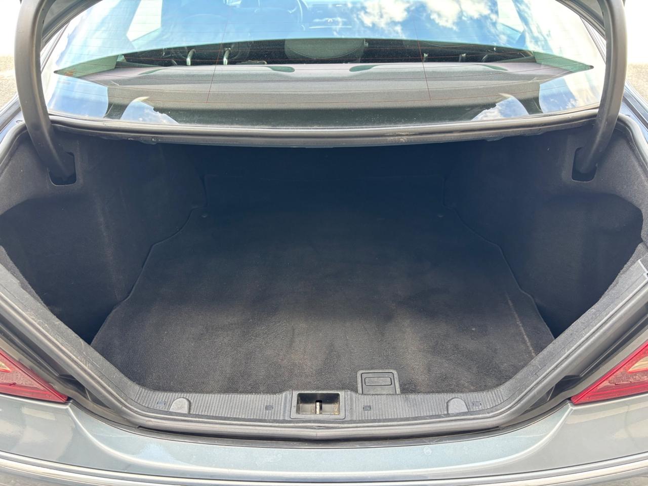 MERCEDES-BENZ C220cdi BERLINA AUTOMATICA PERFETTA