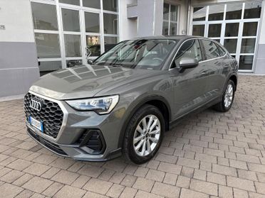 Audi Q3 35 TFSI 150cv Business Advanced