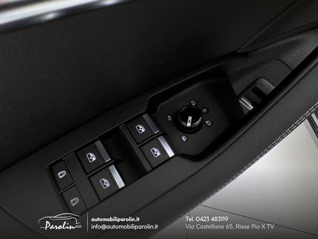 AUDI A6 Avant 55 2.0 TFSIe quattro Stronic S-line Black