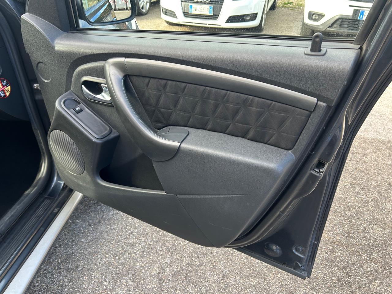 Dacia Duster 1.6 110CV 4x2 GPL Lauréate