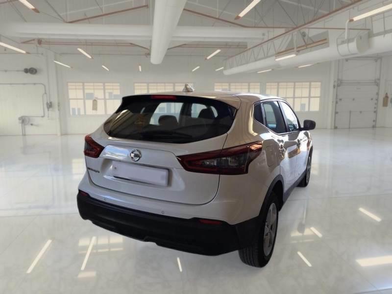 NISSAN QASHQAI 1.3 DIG-T 140 Business
