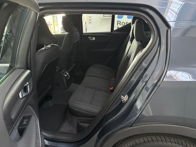 VOLVO XC40 T5 Recharge Plug-in Hybrid Inscription Expression