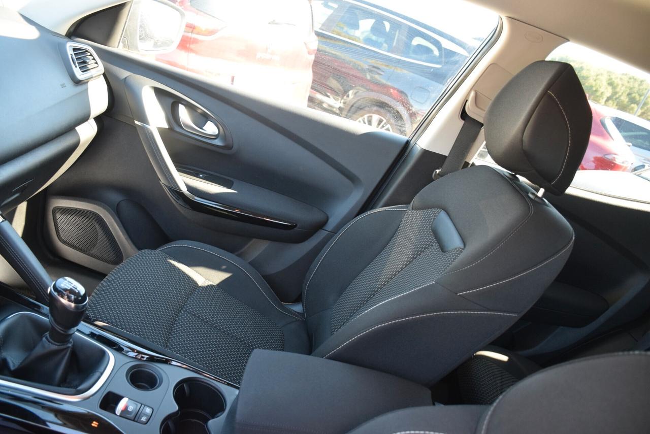 Renault Kadjar Blue dCi 8V 115CV Business
