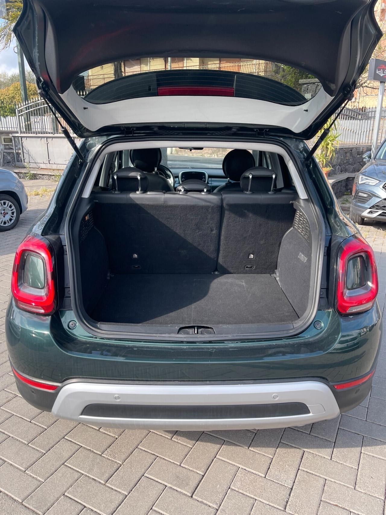 Fiat 500X 1.3 MultiJet 95 CV Lounge
