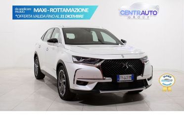 DS DS 7 CrossBack BlueHDi 130 aut. Grand Chic