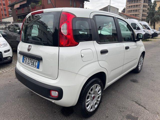 FIAT Panda 1.2 Easy (AUTOCARRO N1 4 POSTI)