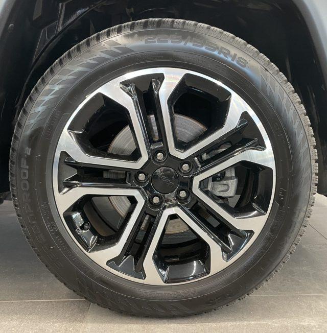 JEEP Compass 1.6 Multijet 130 CV Limited